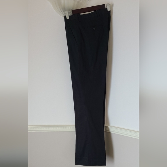 Banana Republic Straight wool pant - Picture 6 of 12